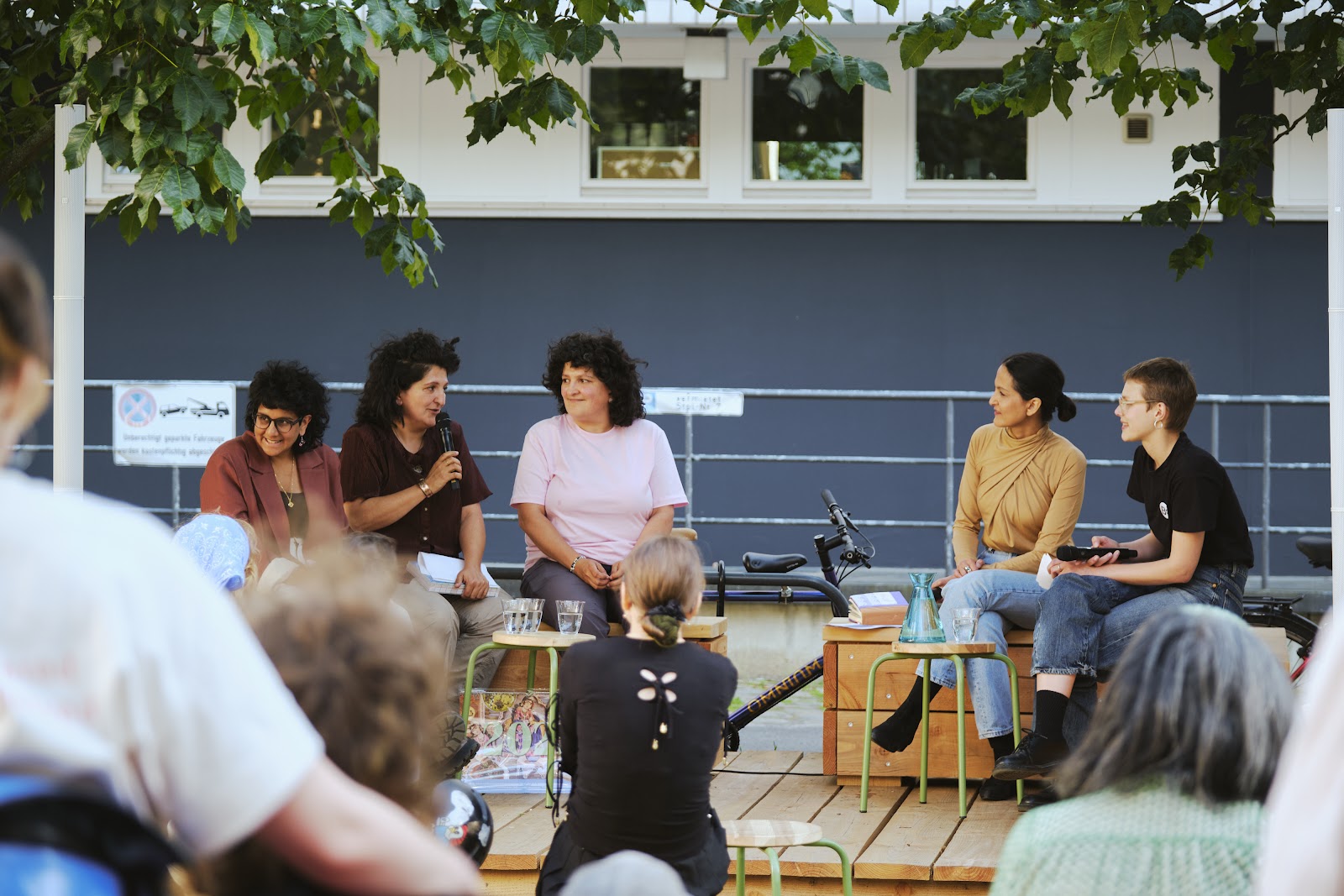 City.Zen Community Gatherings – June 2025